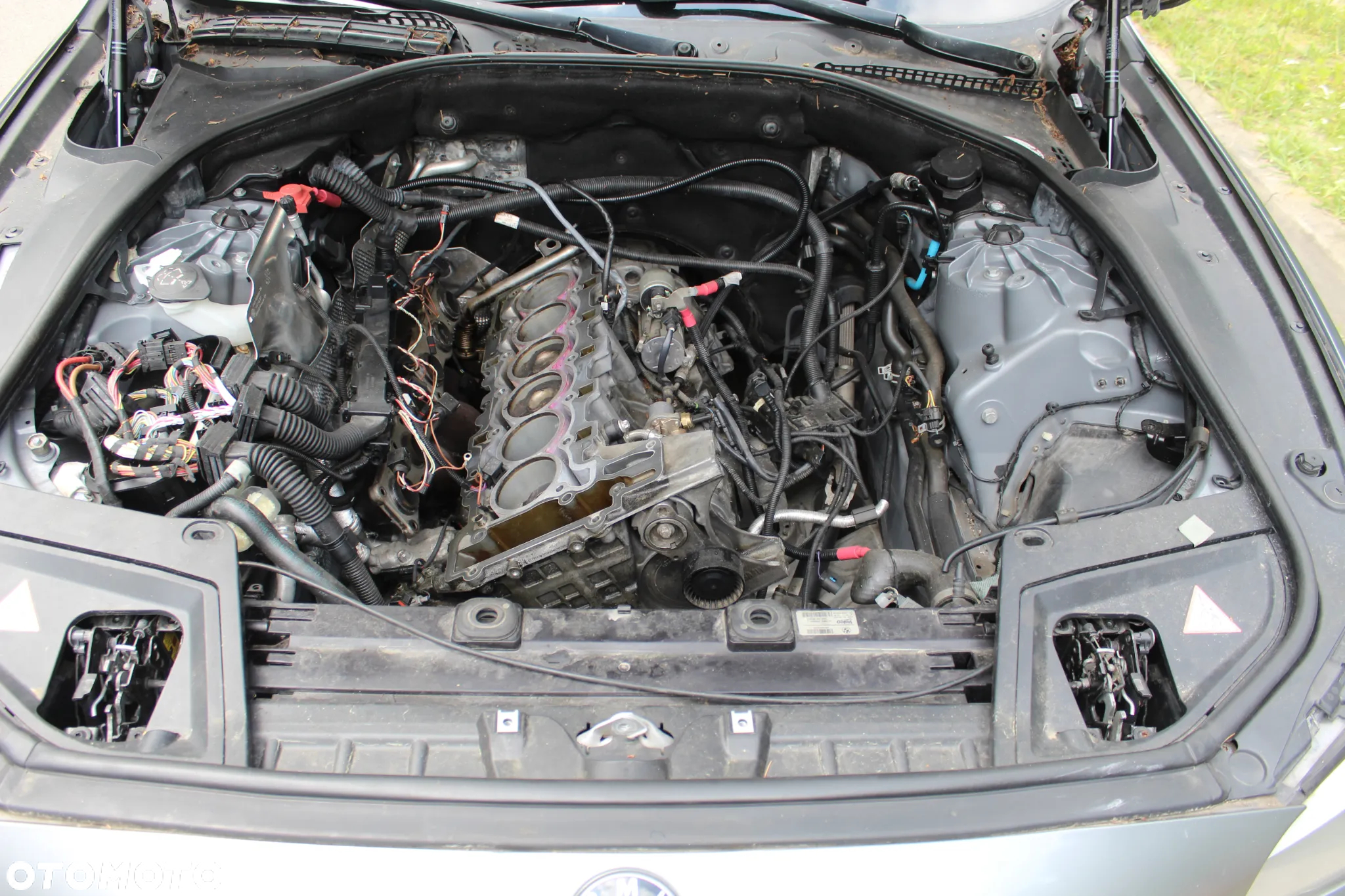 BMW Seria 5 523i - 20