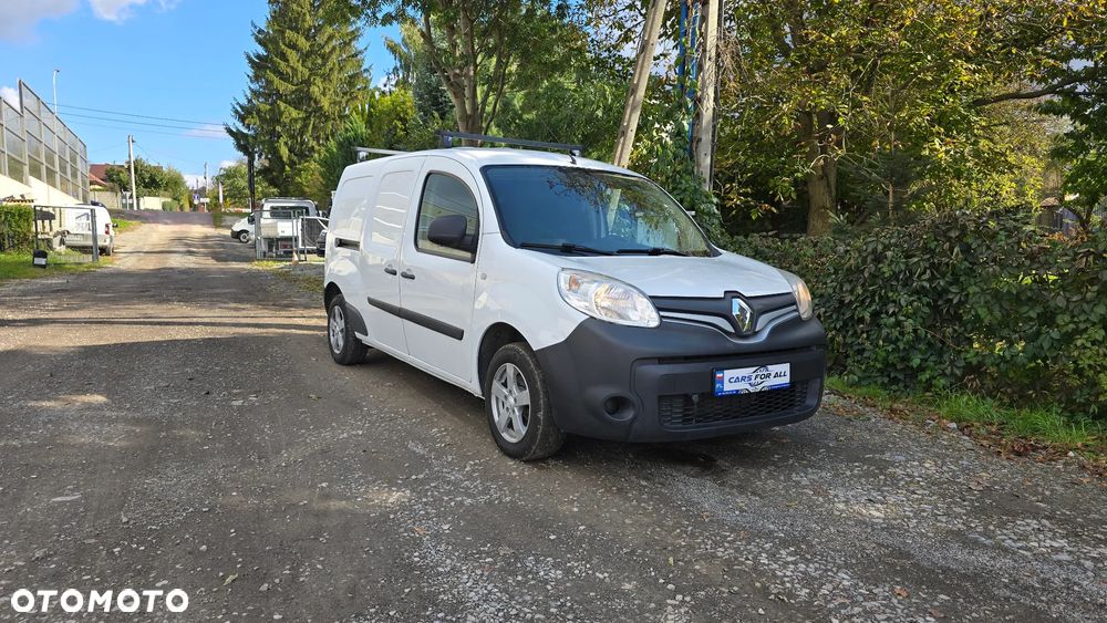 Renault Kangoo - 8