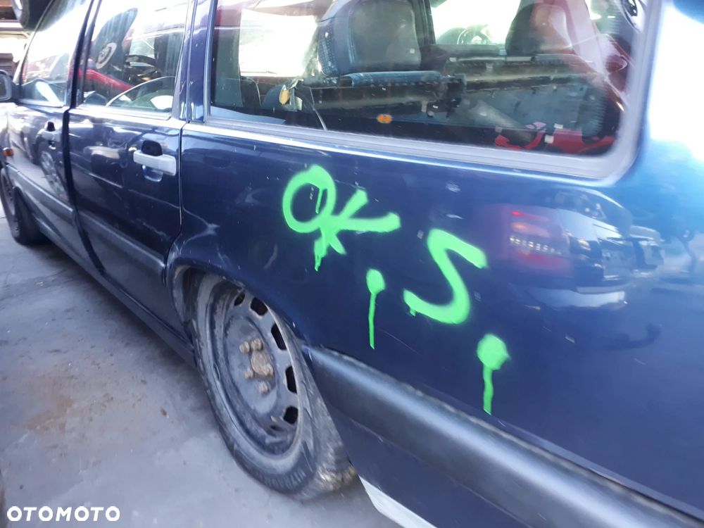 VOLVO 850 94-96 2.0 SERWO HAMULCOWE - 13