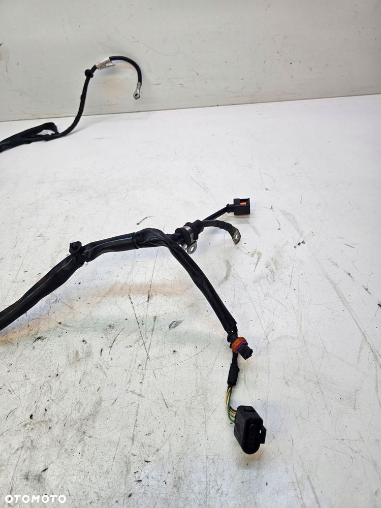 WIĄZKA ALTERNATORA AUDI A1 8X VW 6R0971349EF - 4
