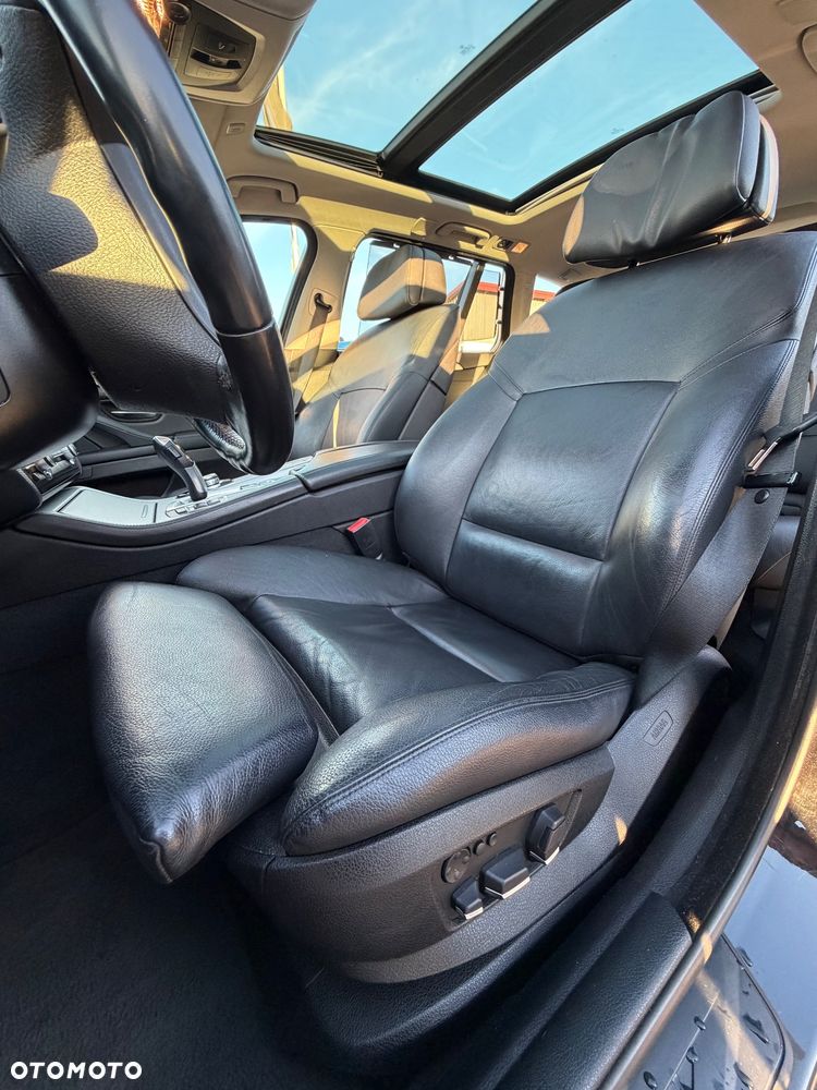 BMW Seria 5 520d - 22