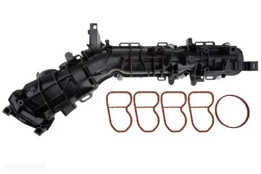 KOLEKTOR SSĄCY BMW 3 G20 G21 318D 320D 320DX 5 G30 G31 518 520D 520DX 18- - 2