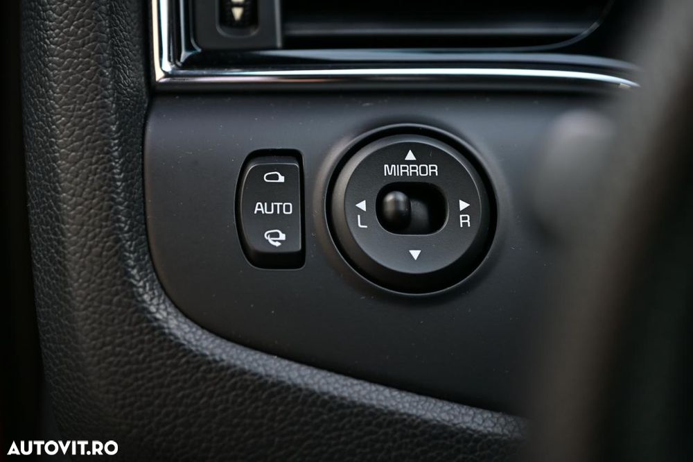 Kia Ceed 1.6 CRDi 136 ISG GT Line - 22