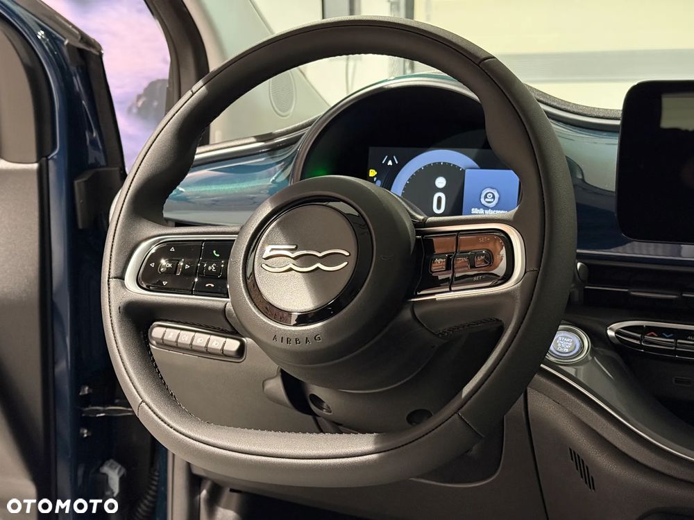Fiat 500 1.0 GSE Torino - 17