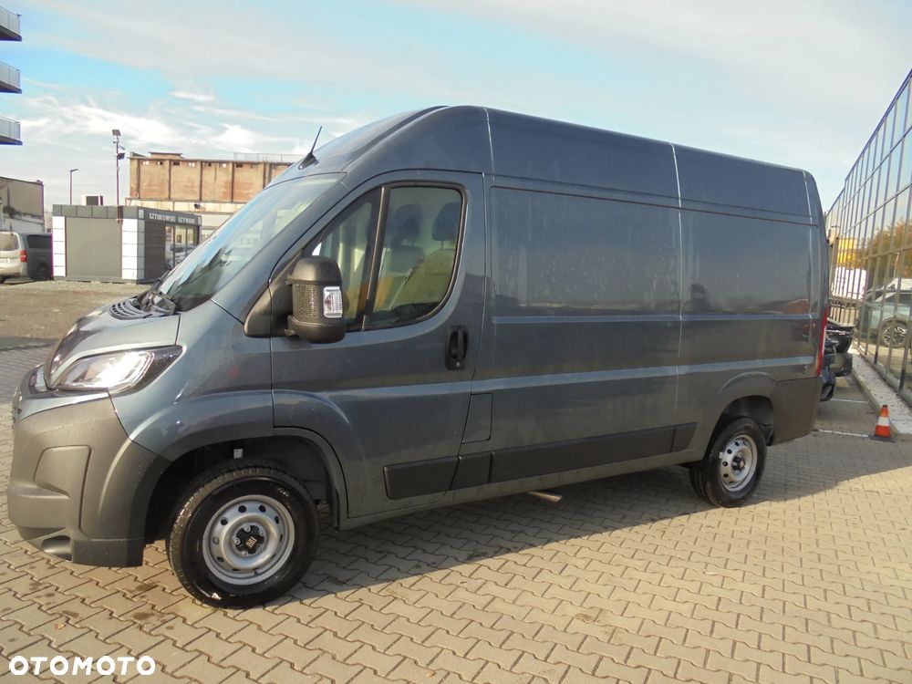 Fiat Ducato L2H2 - 3