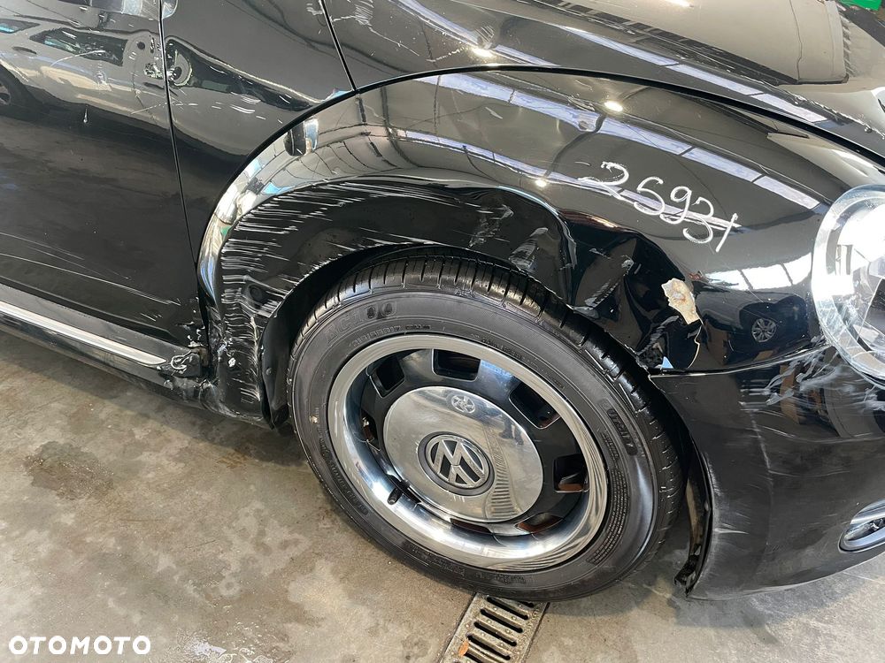 Volkswagen Beetle 1.6 TDI Exclusive Design - 32