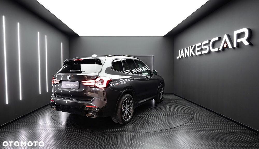 BMW X3 xDrive30i M Sport Edition - 12