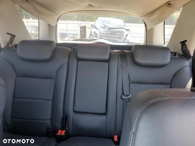Mercedes-Benz ML 350 4MATIC 7G-TRONIC - 9
