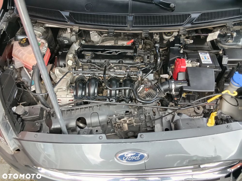 Ford Ka+ - 11