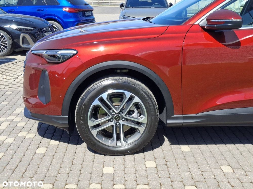 Audi Q5 - 3