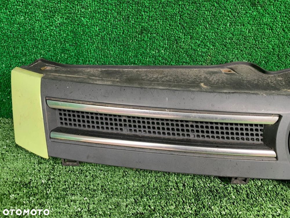 Atrapa chłodnicy Grill Fiat Panda II 735353899 WWA - 2
