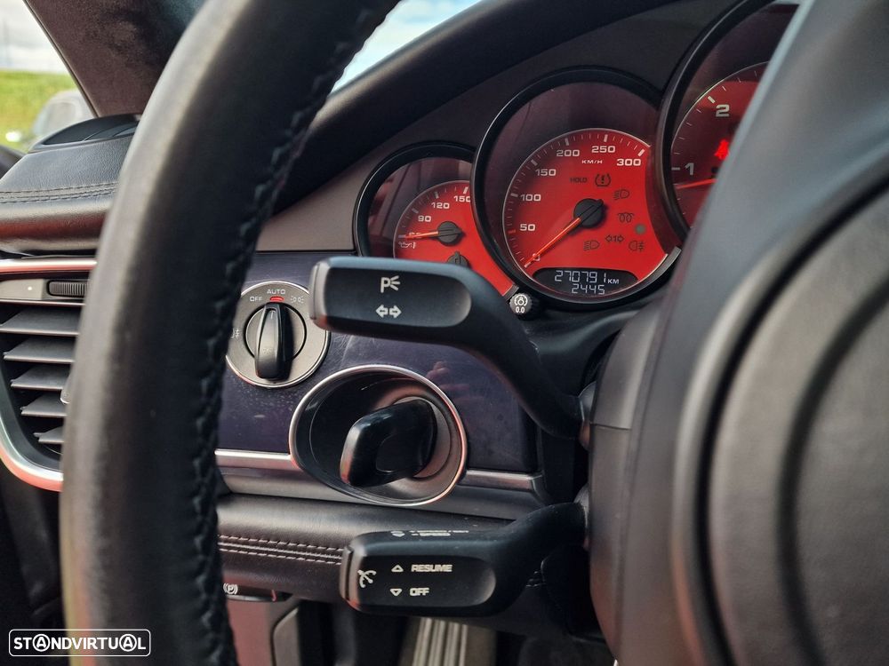 Porsche Panamera Platinum Edition - 27