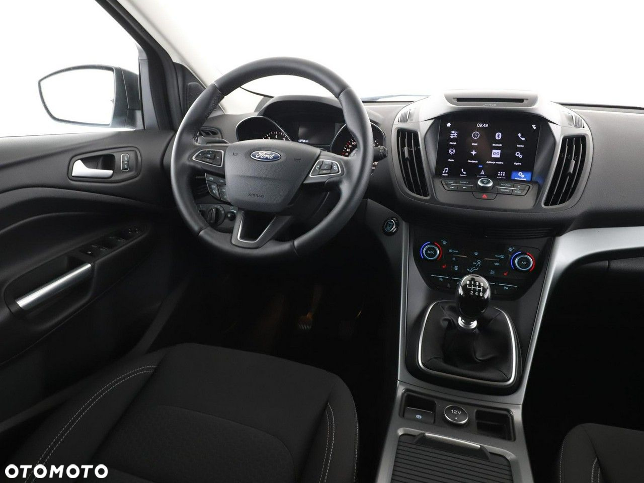 Ford Kuga 1.5 EcoBoost 2x4 Cool & Connect - 16