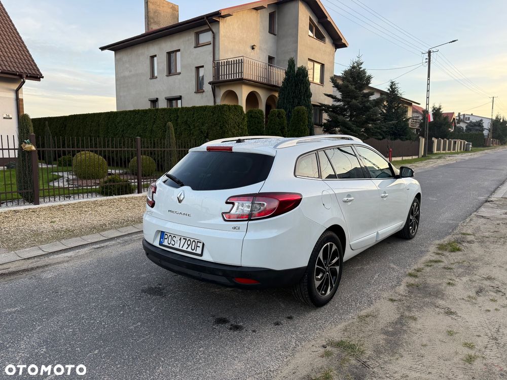 Renault Megane 1.5 dCi Life - 12
