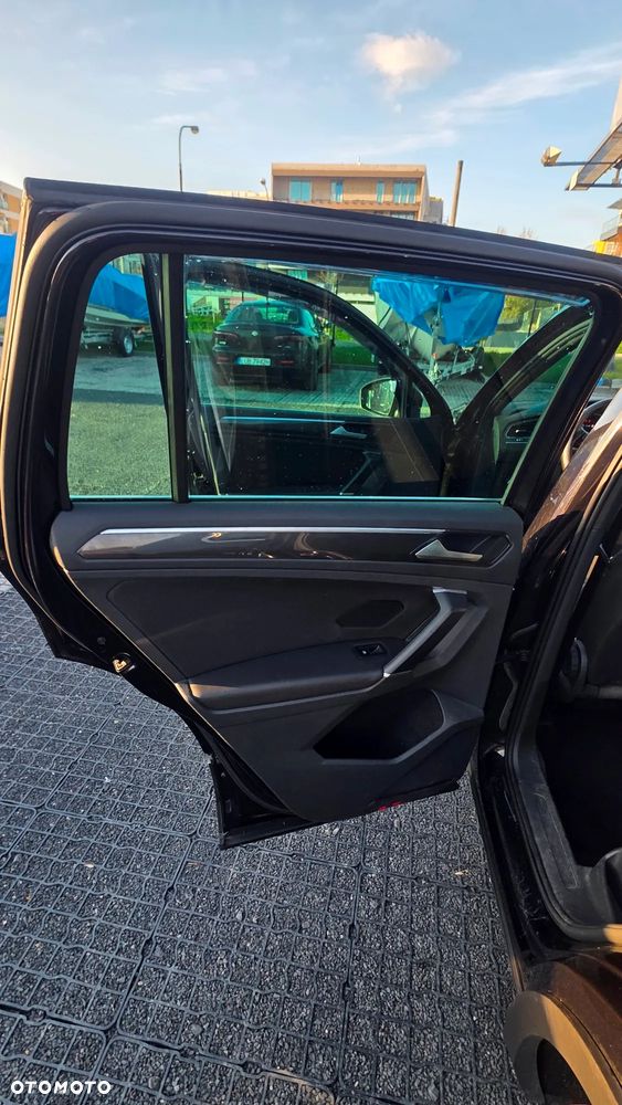 Volkswagen Tiguan 2.0 TDI BMT SCR 4Mot Highline DSG - 25
