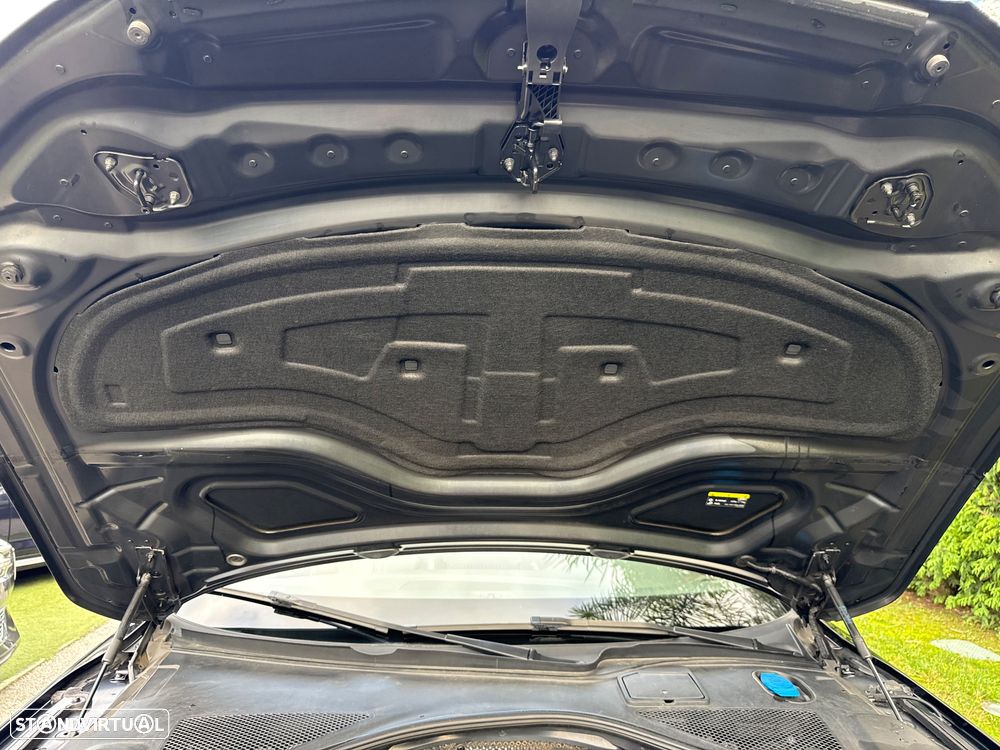 Audi A7 Sportback 3.0 TDI V6 S-line S tronic - 48