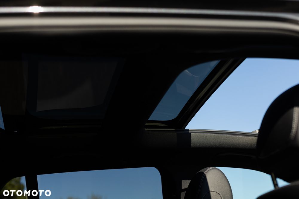 Mercedes-Benz Klasa E 300 de 4Matic 9G-TRONIC Night Edition - 25