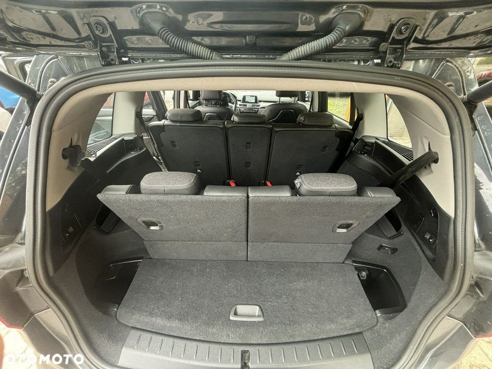 BMW Seria 2 - 20