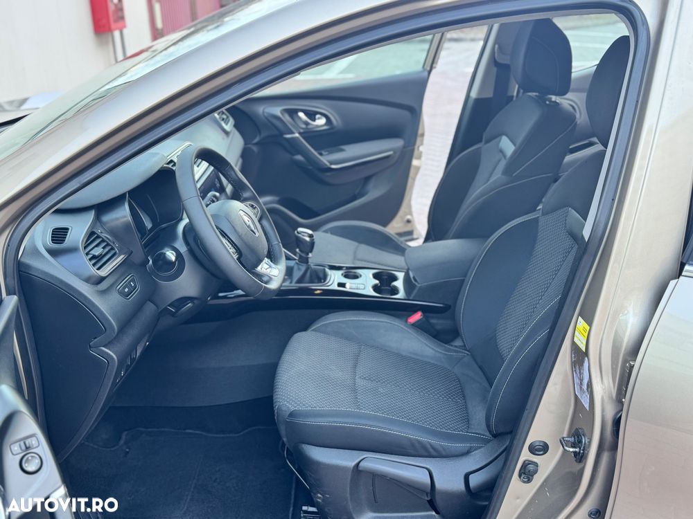 Renault Kadjar 1.2 TCe Intens - 10