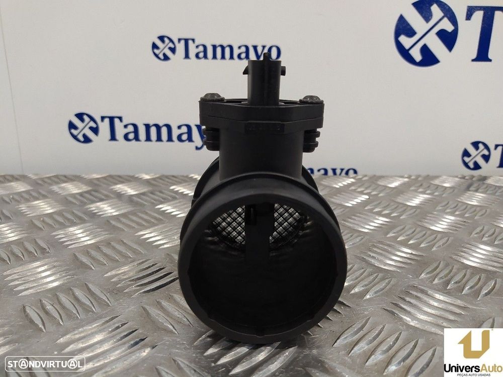 MEDIDOR DE MASSA DE AR OPEL CORSA C 2000 -0281002180 - 4