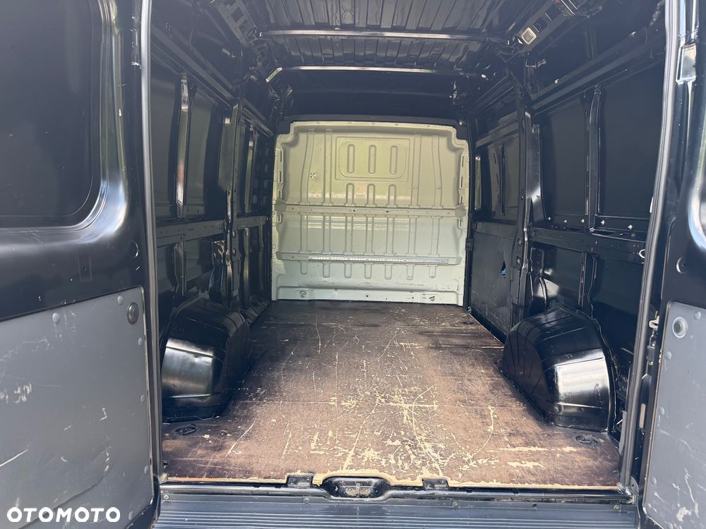 Peugeot BOXER - 9