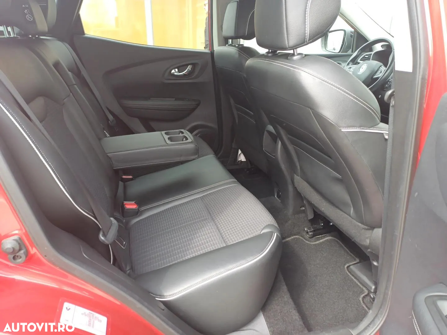 Renault Kadjar Energy dCi 110 EDC Bose Edition - 22