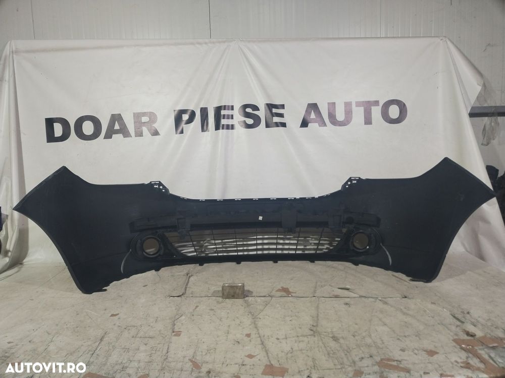 Bara fata Dacia Lodgy, 2012, 2013, 2014, 2015, 2016, 2017, 2018, 2019, 2020, 2021, 2022, 2023, cod origine OE 620223689R. 10072 - 6