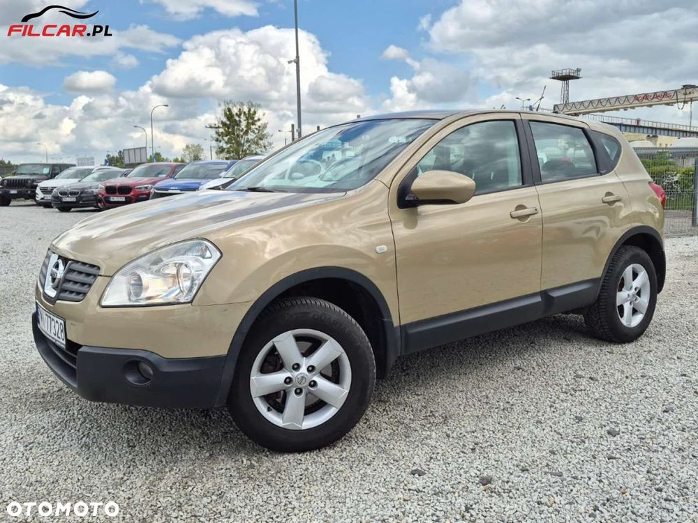Nissan Qashqai - 16