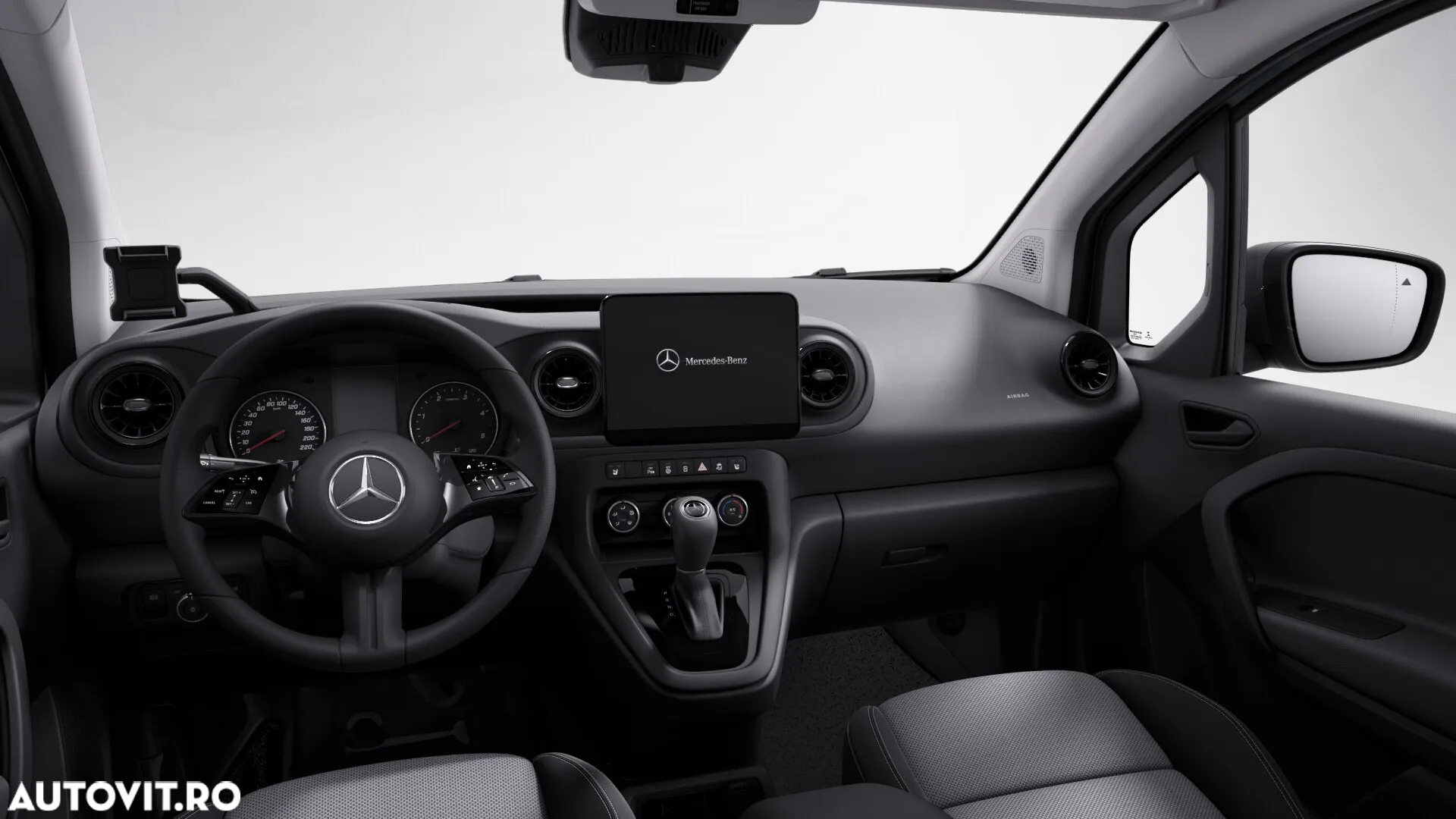 Mercedes-Benz Citan 110 Cdi Ka L - 4