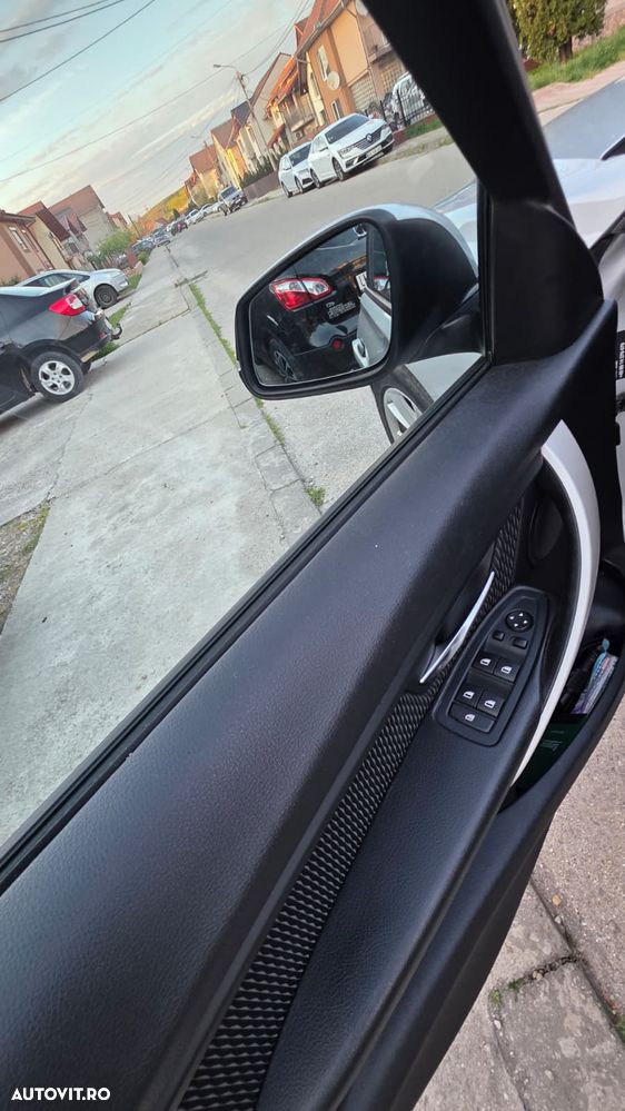 BMW Seria 3 318d DPF - 21