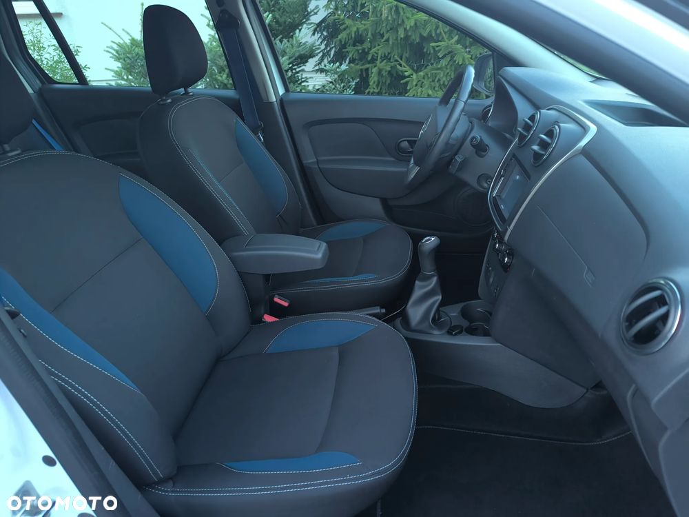 Dacia Logan dCi 90 Laureate - 18