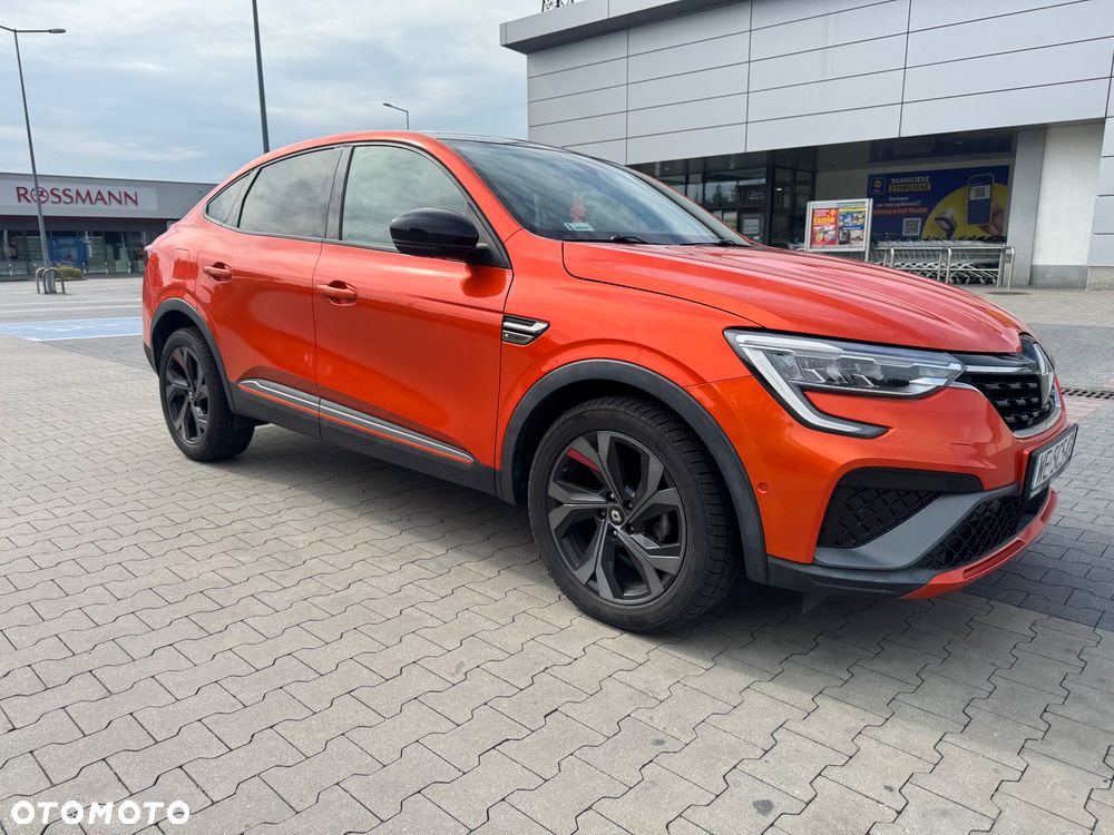 Renault Arkana - 21