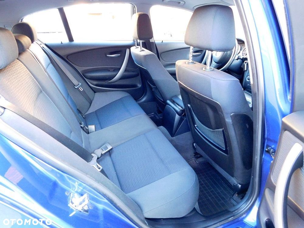 BMW Seria 1 - 23