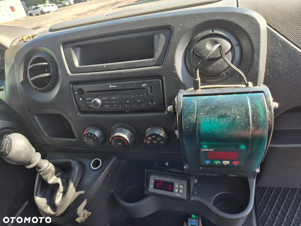 Renault MASTER - 15