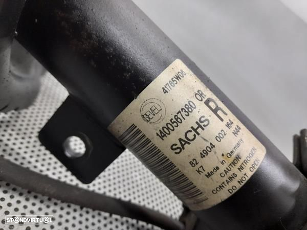 Amortecedor Suspensao Frente Dto Fiat Scudo (270_, 272_) - 6