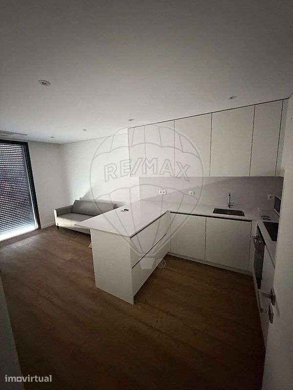 Apartamento T1 para arrendamento - Grande imagem: 3/7