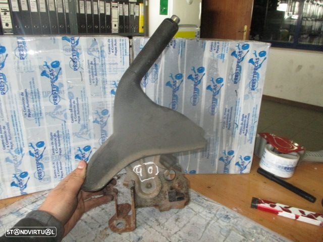 Travão De Mão TM40 MAZDA 6 2009 - 1
