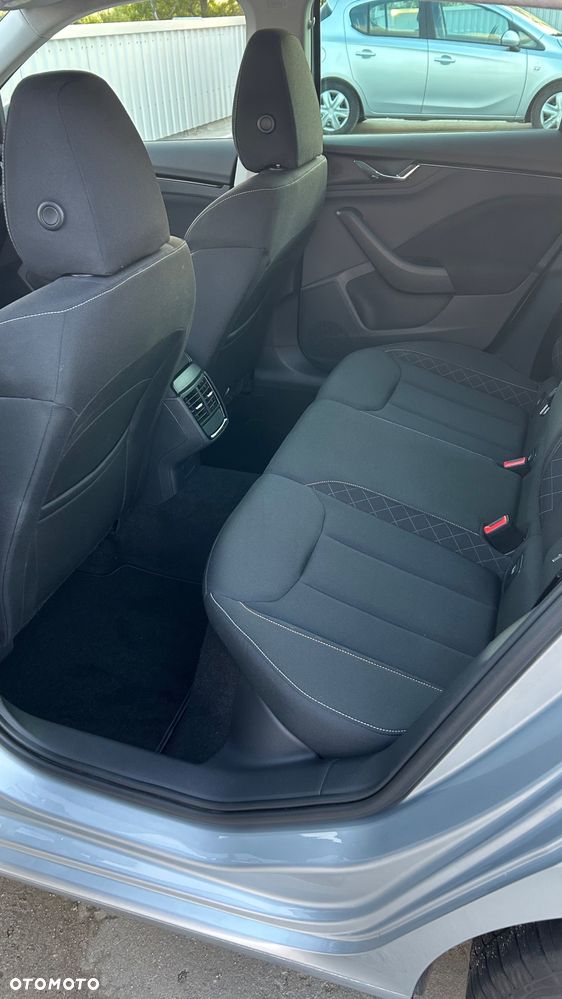 Skoda Scala 1.0 TSI Ambition - 24
