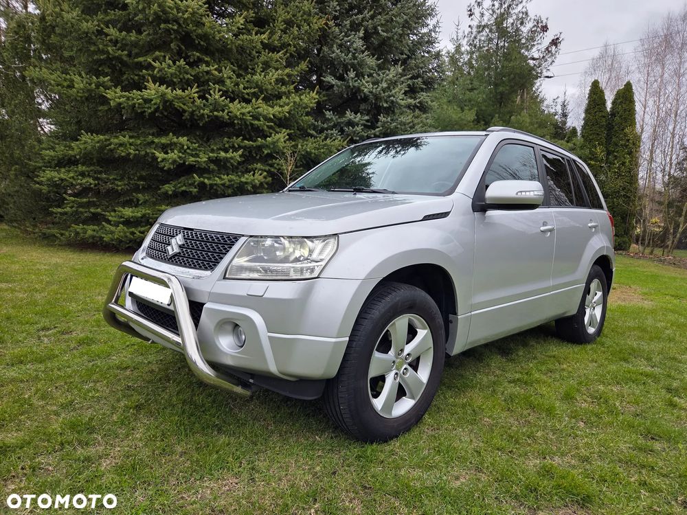 Suzuki Grand Vitara 2.4 Premium EU5 - 3