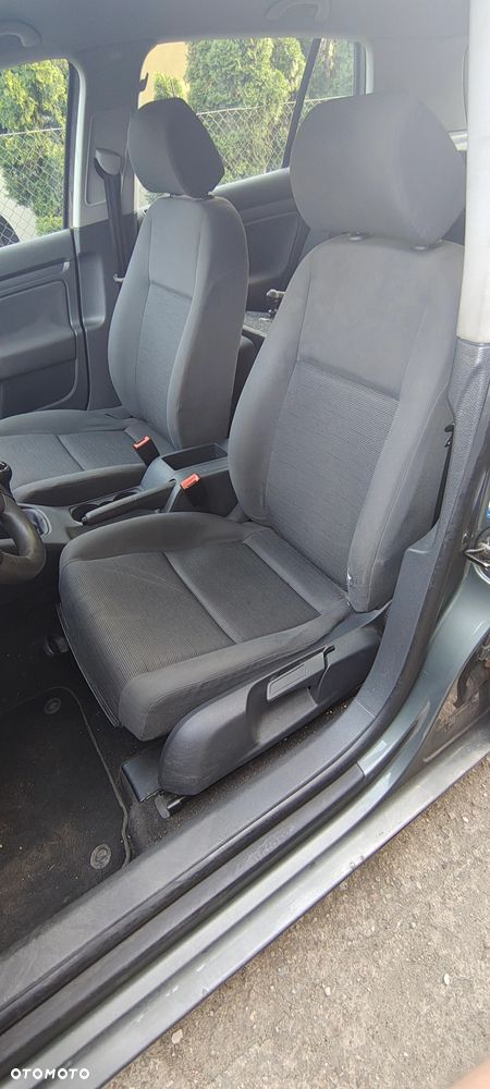 Volkswagen Golf 1.4 Goal - 22