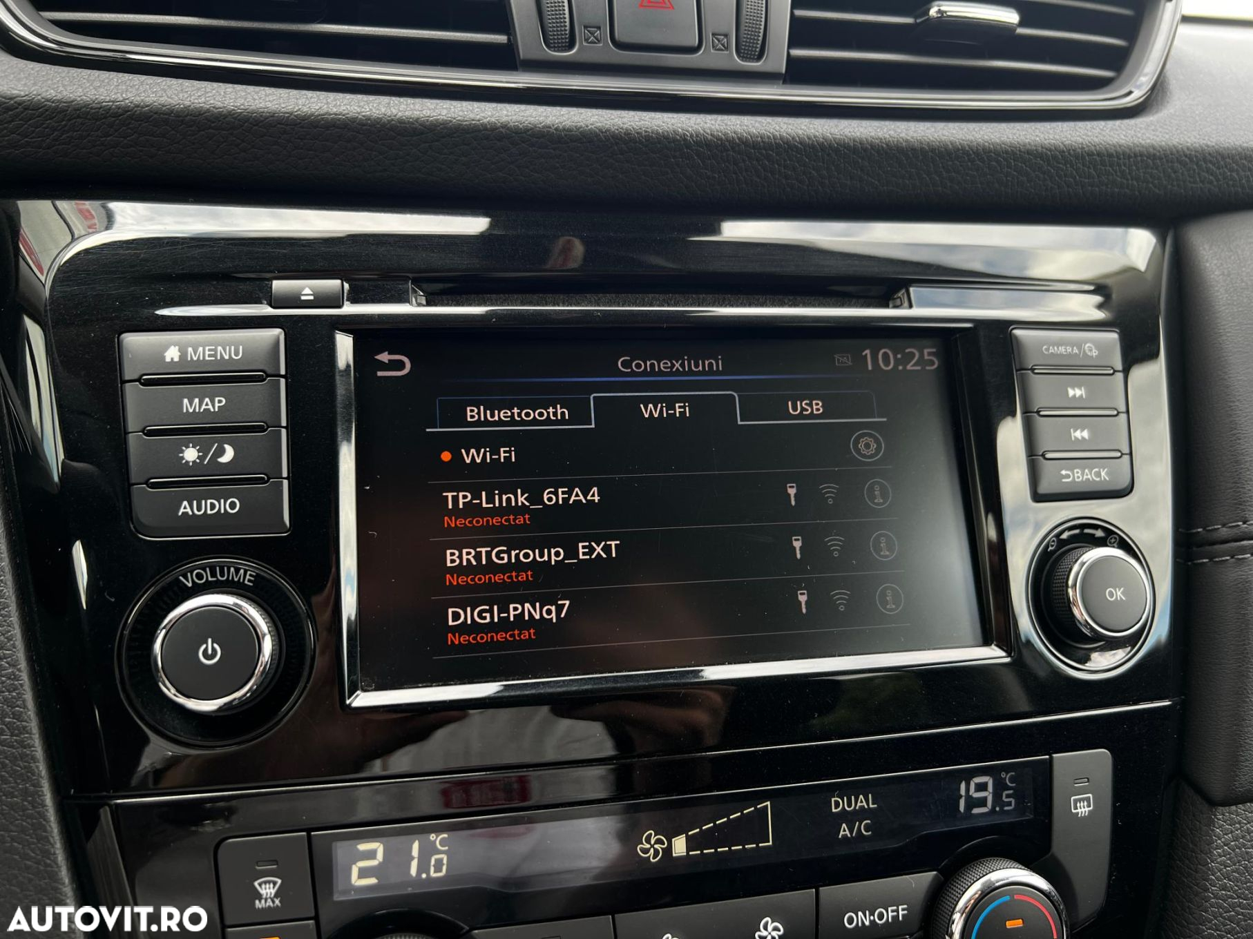 Nissan X-Trail - 23