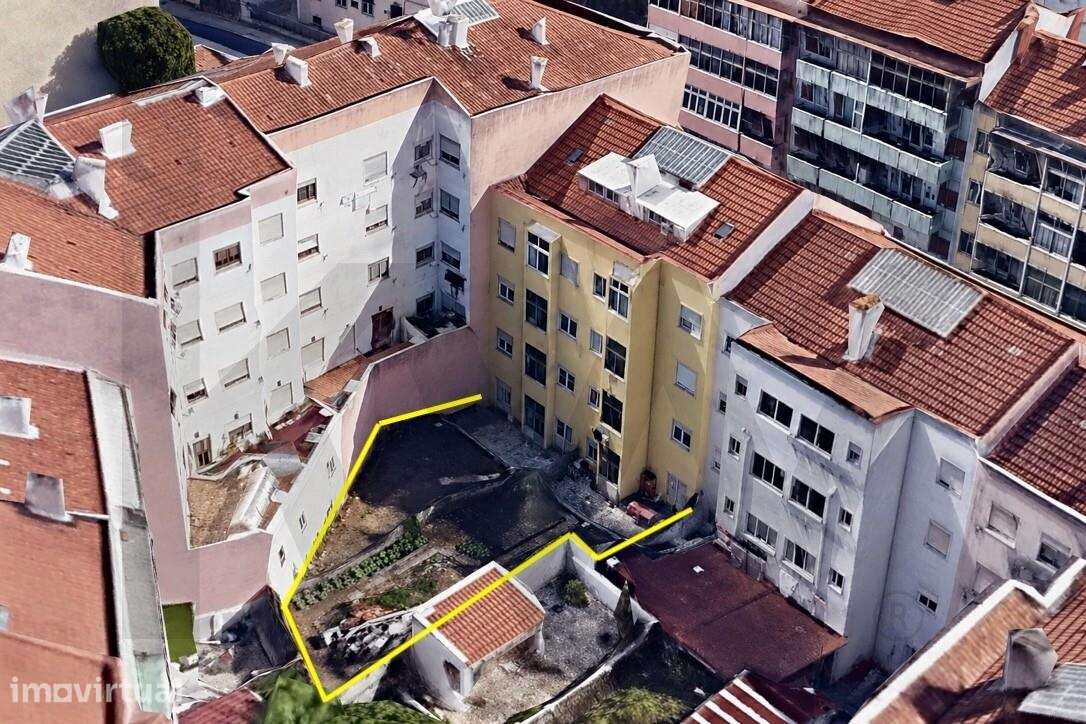 PRÉDIO 10 UNIDADES HABITACIONAIS + 2 LOJAS | LOGRADOURO  | CENTRO QUEL - Grande imagem: 4/9