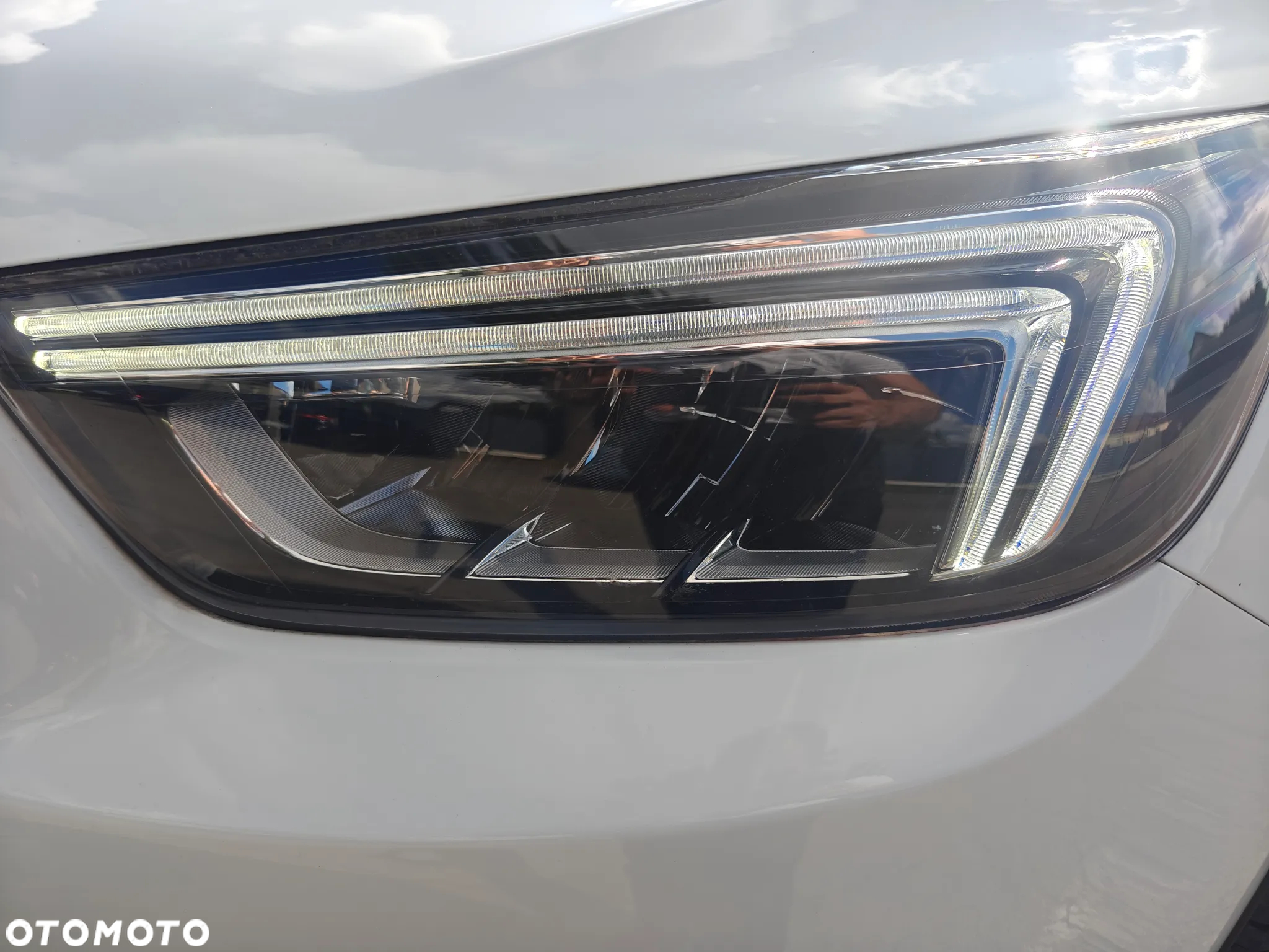 Opel Mokka 1.4 T Cosmo - 6