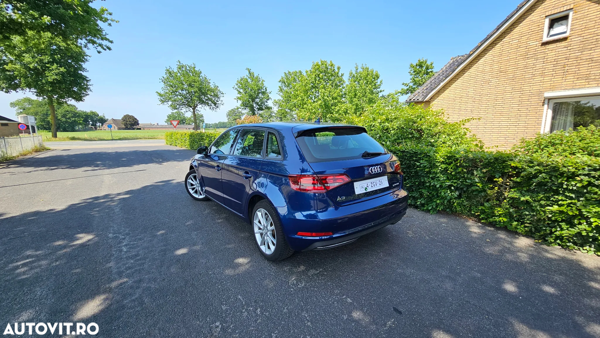 Audi A3 - 6