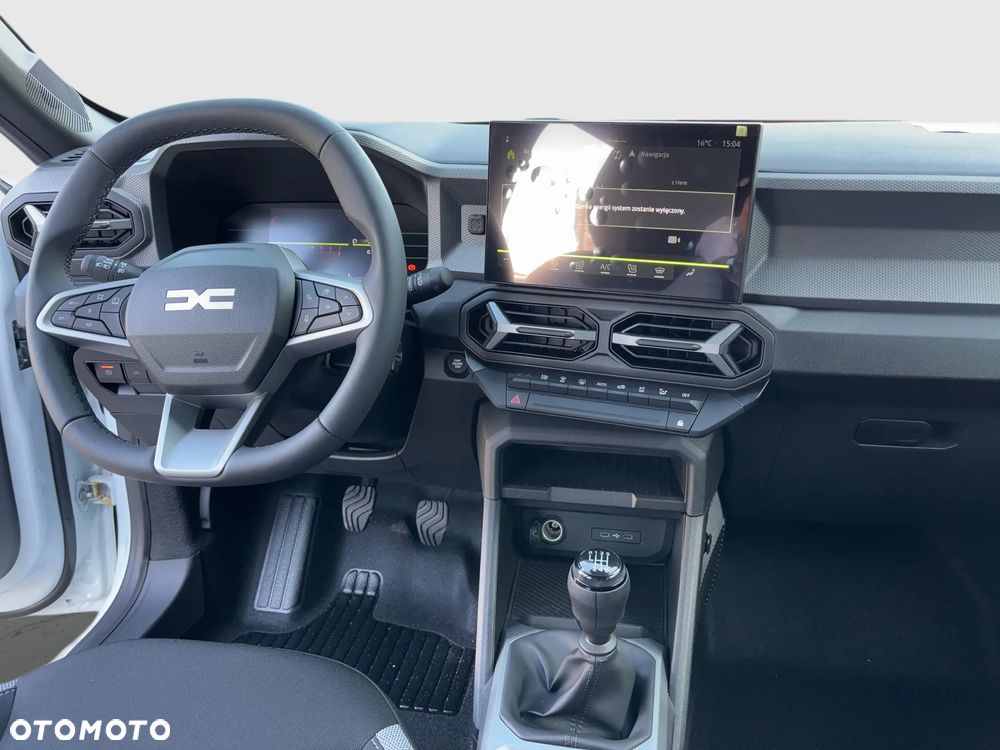 Dacia Duster 1.2 TCe mHEV Journey - 10