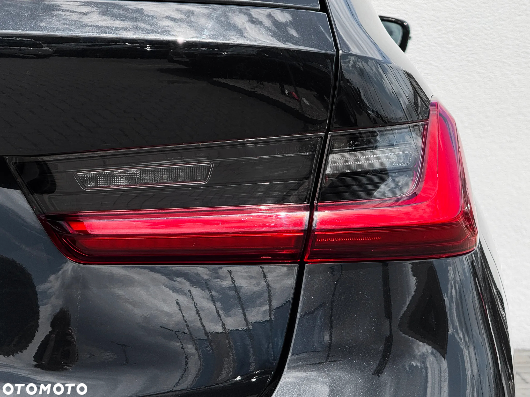 BMW Seria 3 320d xDrive Luxury Line - 8