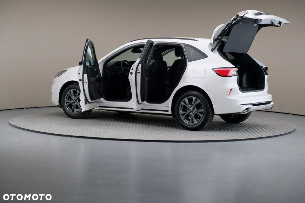 Ford Kuga - 7