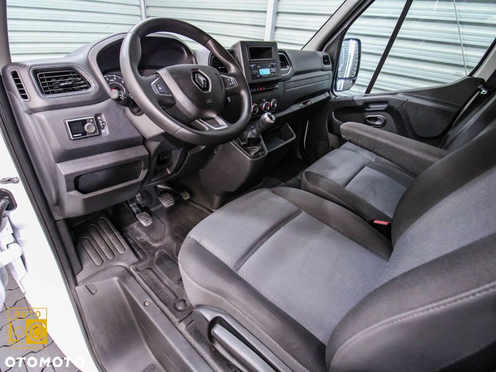 Renault MASTER CHŁODNIA / IZOTERMA / L3H3 - 11