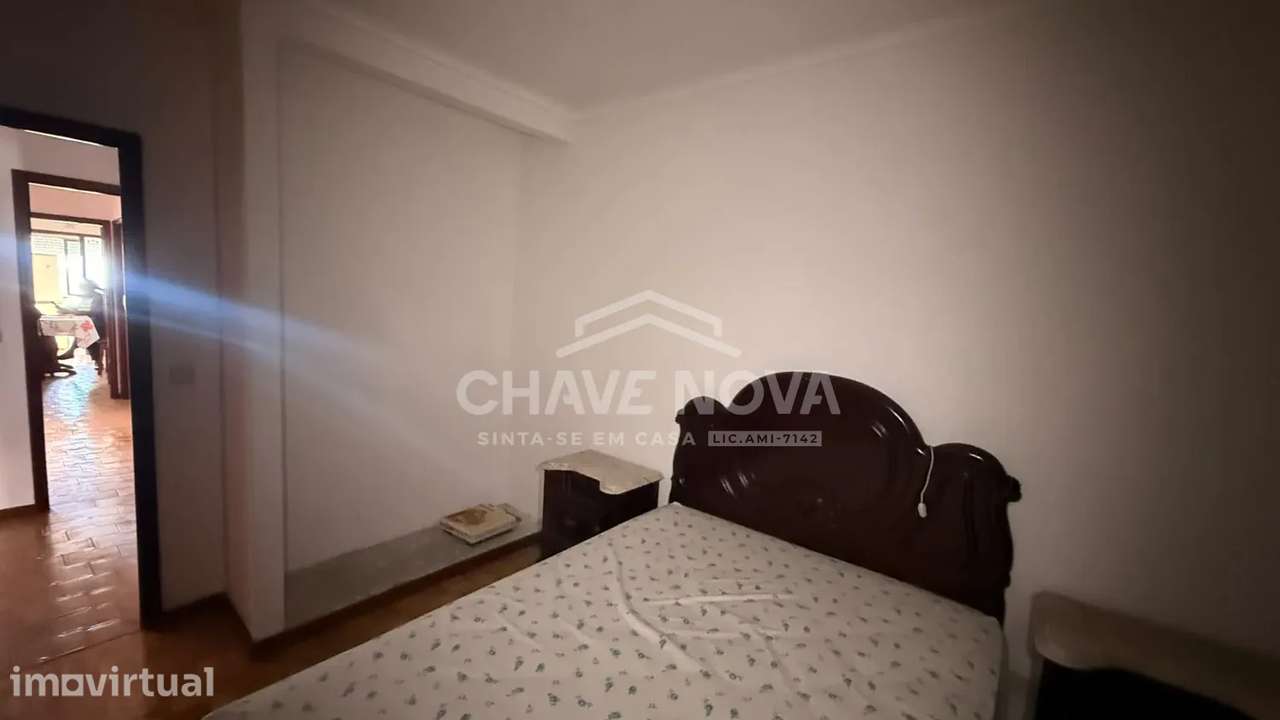 Aluguer de Apartamento T2+1 | Mafamude, Vila Nova de Gaia - Grande imagem: 4/17