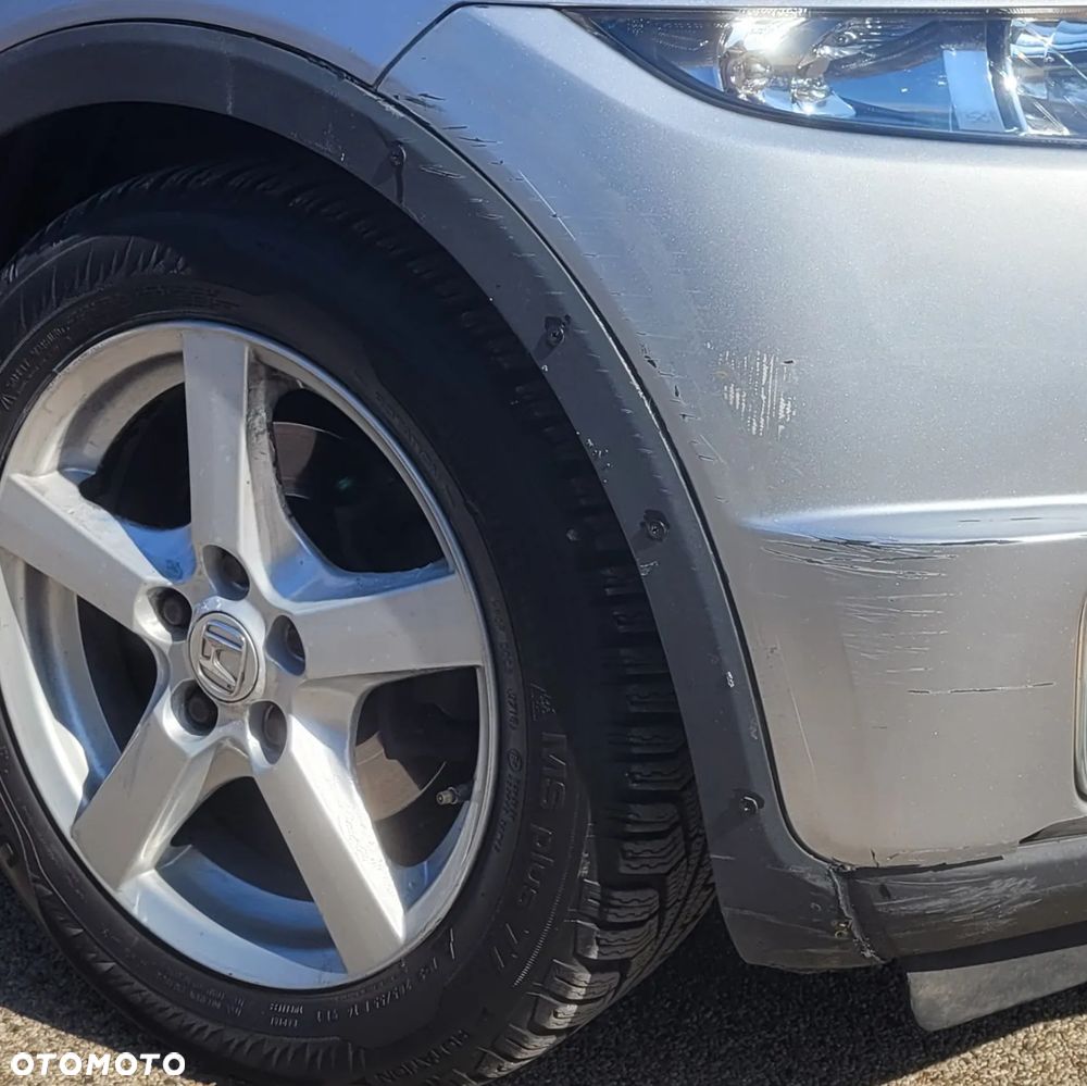 Honda Civic 1.8 Sport - 29